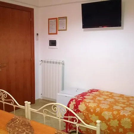 לינה וארוחת בוקר Grekal Bed Salento פורטו צ'זראו