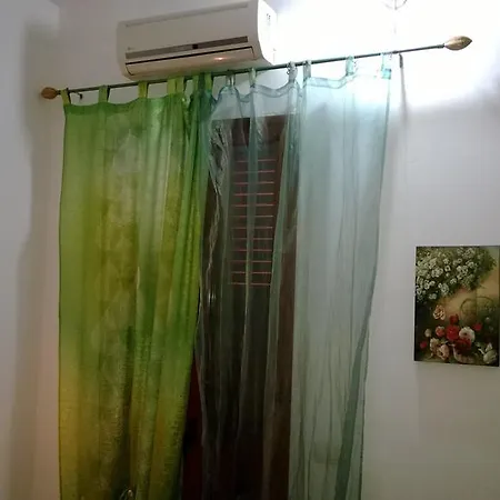 Grekal Bed Salento פורטו צ'זראו