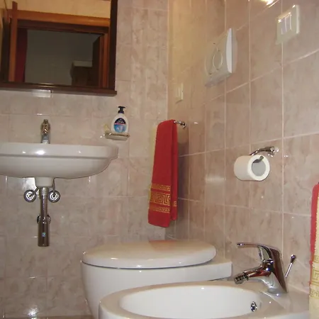 Grekal Bed Salento פורטו צ'זראו