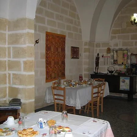 Nocleg ze śniadaniem Grekal Bed Salento 4*