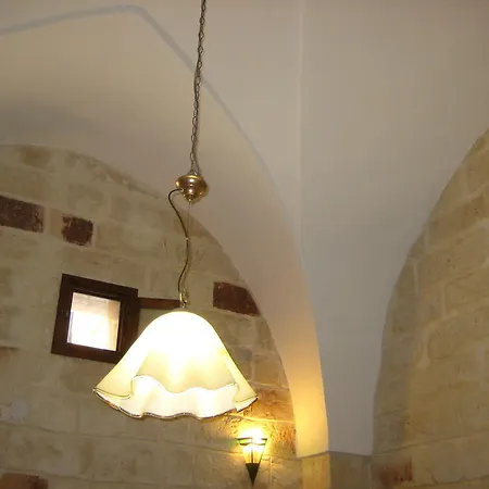 Grekal Bed Salento Porto Cesareo