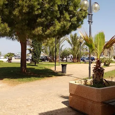 Bed & Breakfast Grekal Bed Salento Porto Cesareo