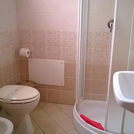 Nocleg ze śniadaniem Grekal Bed Salento 4*