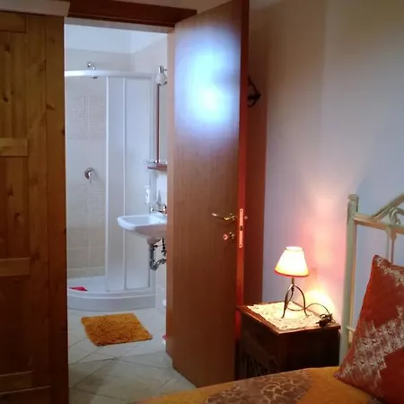 Nocleg ze śniadaniem Grekal Bed Salento