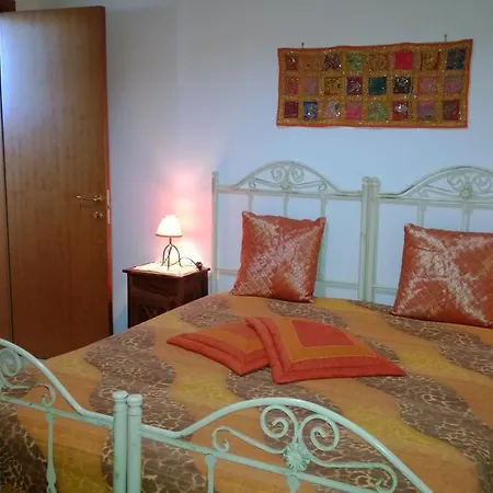 Nocleg ze śniadaniem Grekal Bed Salento 4*