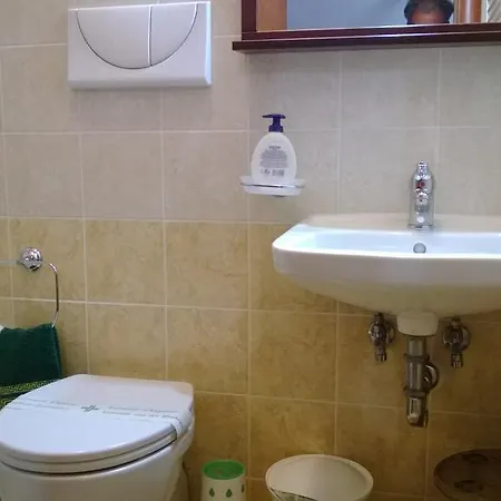 Nocleg ze śniadaniem Grekal Bed Salento