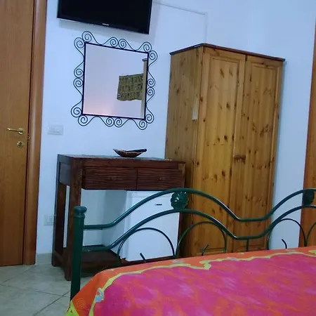 Couette-café Grekal Bed Salento Porto Cesareo