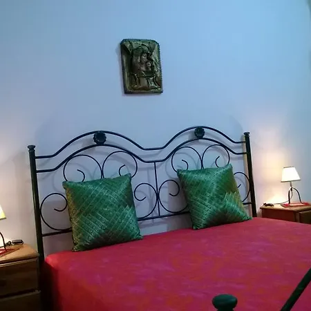 Nocleg ze śniadaniem Grekal Bed Salento Porto Cesareo