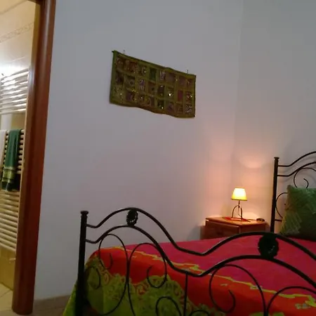 Grekal Bed Salento