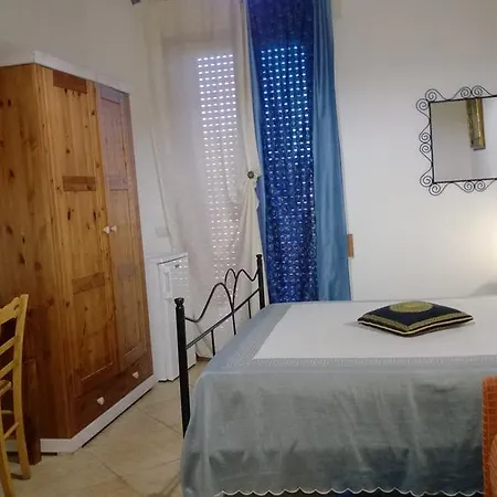 Nocleg ze śniadaniem Grekal Bed Salento