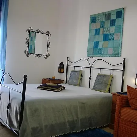 Grekal Bed Salento
