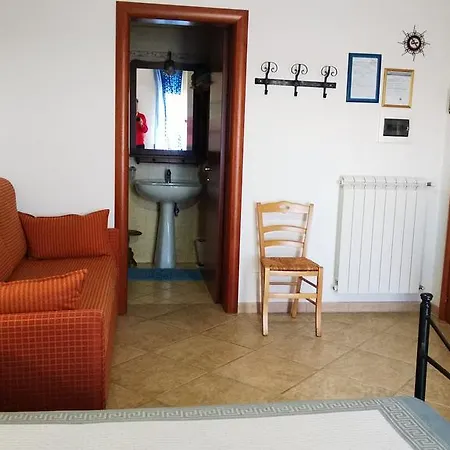 Bed & Breakfast Grekal Bed Salento *