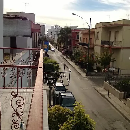 Nocleg ze śniadaniem Grekal Bed Salento 4*