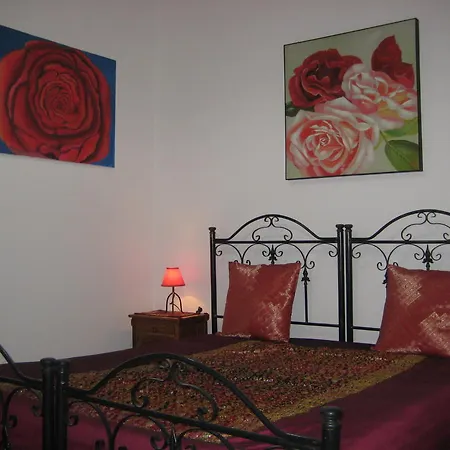 Grekal Bed Salento