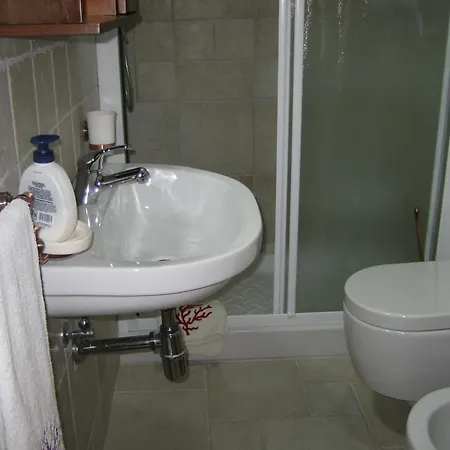 Nocleg ze śniadaniem Grekal Bed Salento