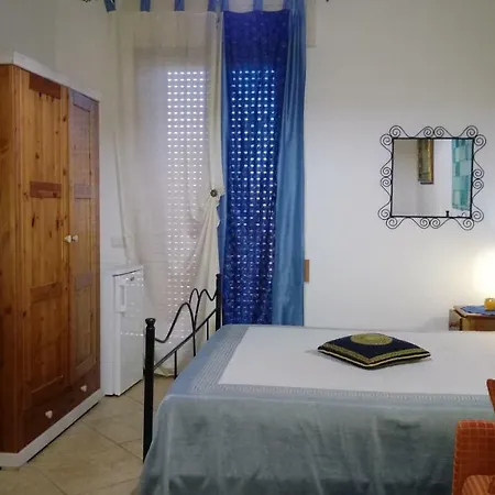 Grekal Bed Salento Couette-café 4*