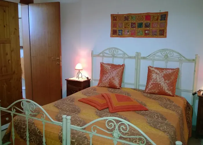 Frühstückspension Grekal Bed Salento 4*