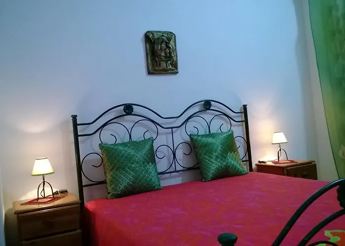 Frühstückspension Grekal Bed Salento Porto Cesareo