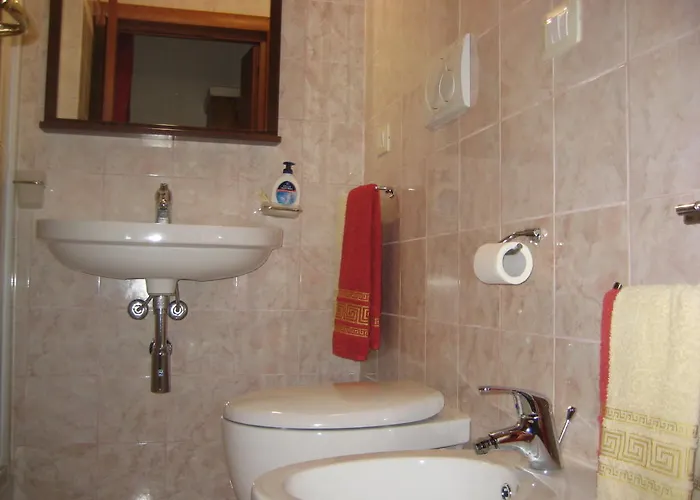 Grekal Bed Salento Porto Cesareo